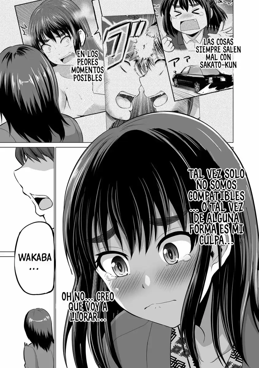 From Misunderstandings To Marriage - Capítulo 16 - Página 6 - LectorTMOo