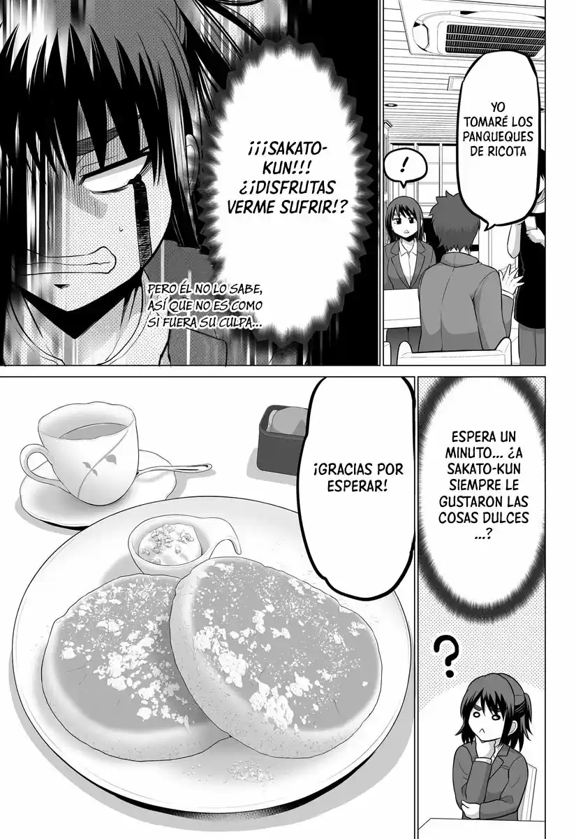 From Misunderstandings To Marriage - Capítulo 18 - Página 4 - LectorTMOo