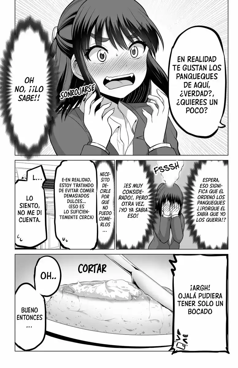 From Misunderstandings To Marriage - Capítulo 18 - Página 6 - LectorTMOo