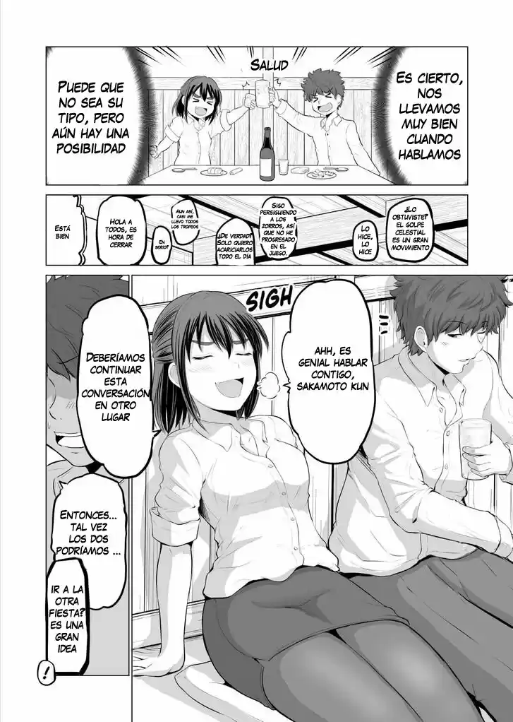 From Misunderstandings To Marriage - Capítulo 2 - Página 5 - LectorTMOo