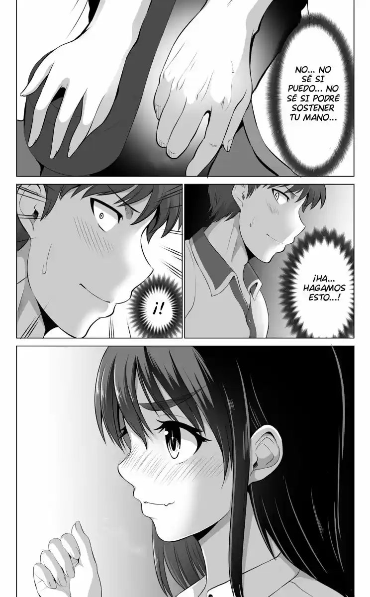 From Misunderstandings To Marriage - Capítulo 21 - Página 4 - LectorTMOo