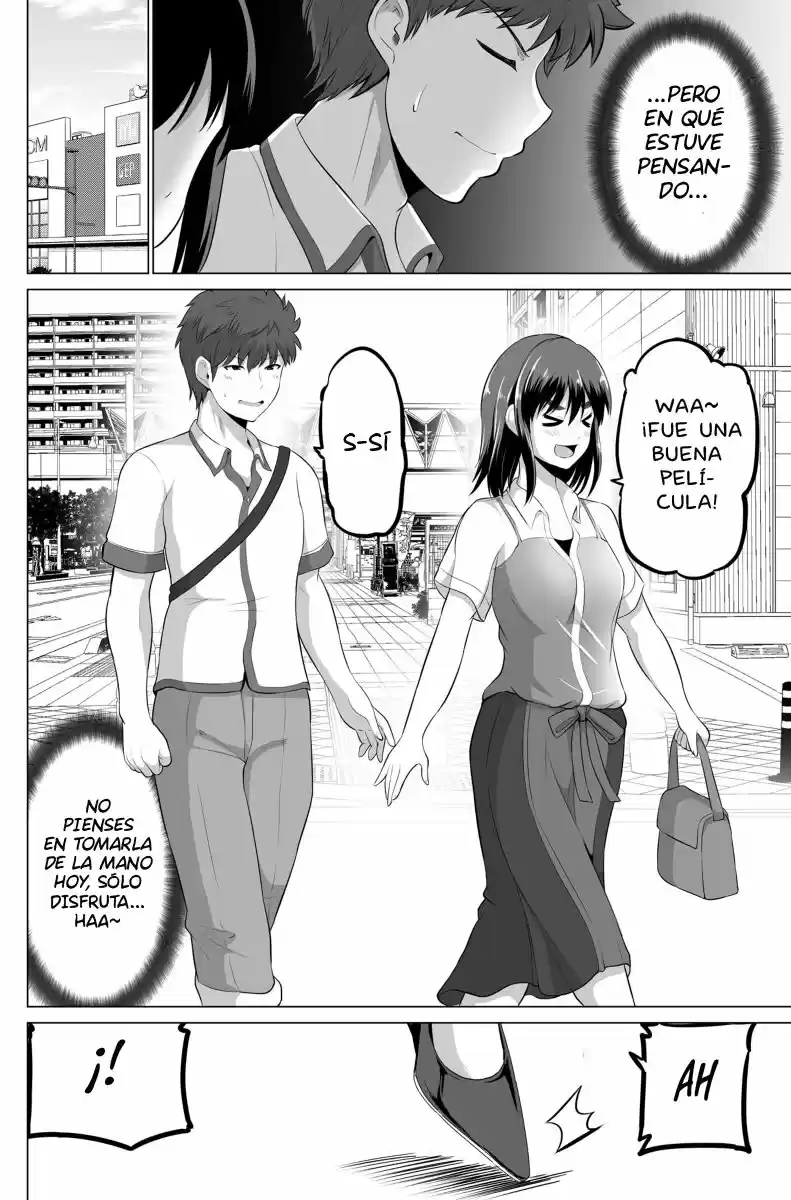 From Misunderstandings To Marriage - Capítulo 21 - Página 5 - LectorTMOo