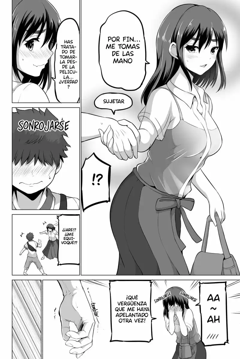 From Misunderstandings To Marriage - Capítulo 21 - Página 7 - LectorTMOo