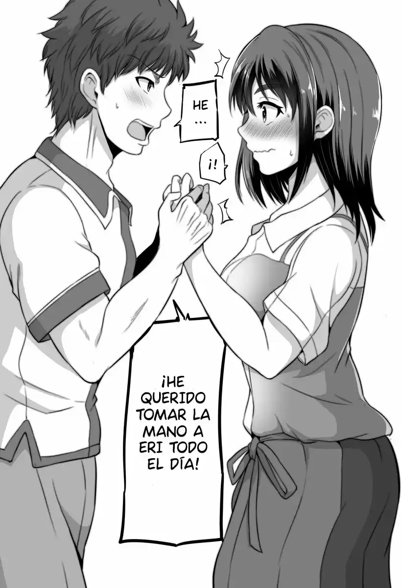 From Misunderstandings To Marriage - Capítulo 21 - Página 8 - LectorTMOo
