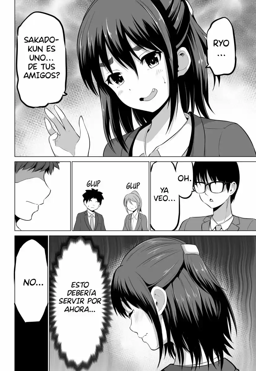 From Misunderstandings To Marriage - Capítulo 22 - Página 5 - LectorTMOo
