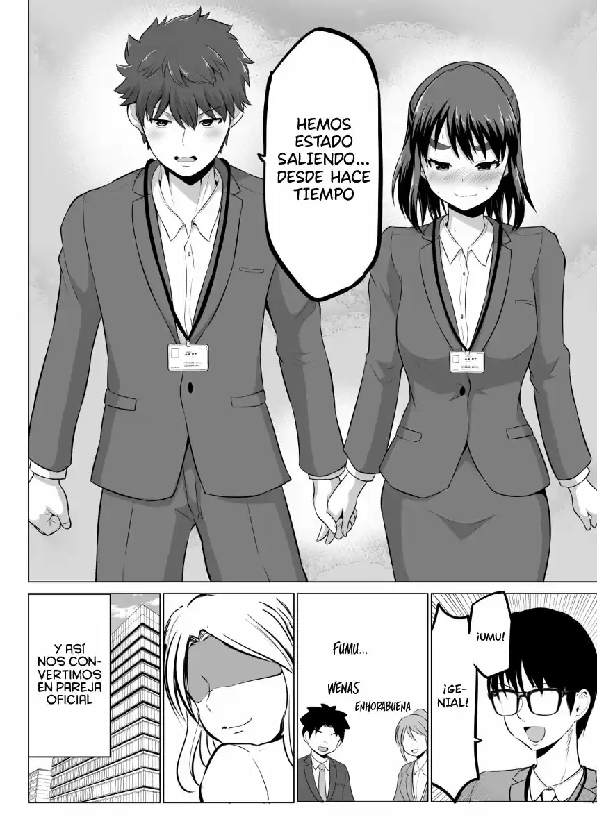 From Misunderstandings To Marriage - Capítulo 22 - Página 9 - LectorTMOo