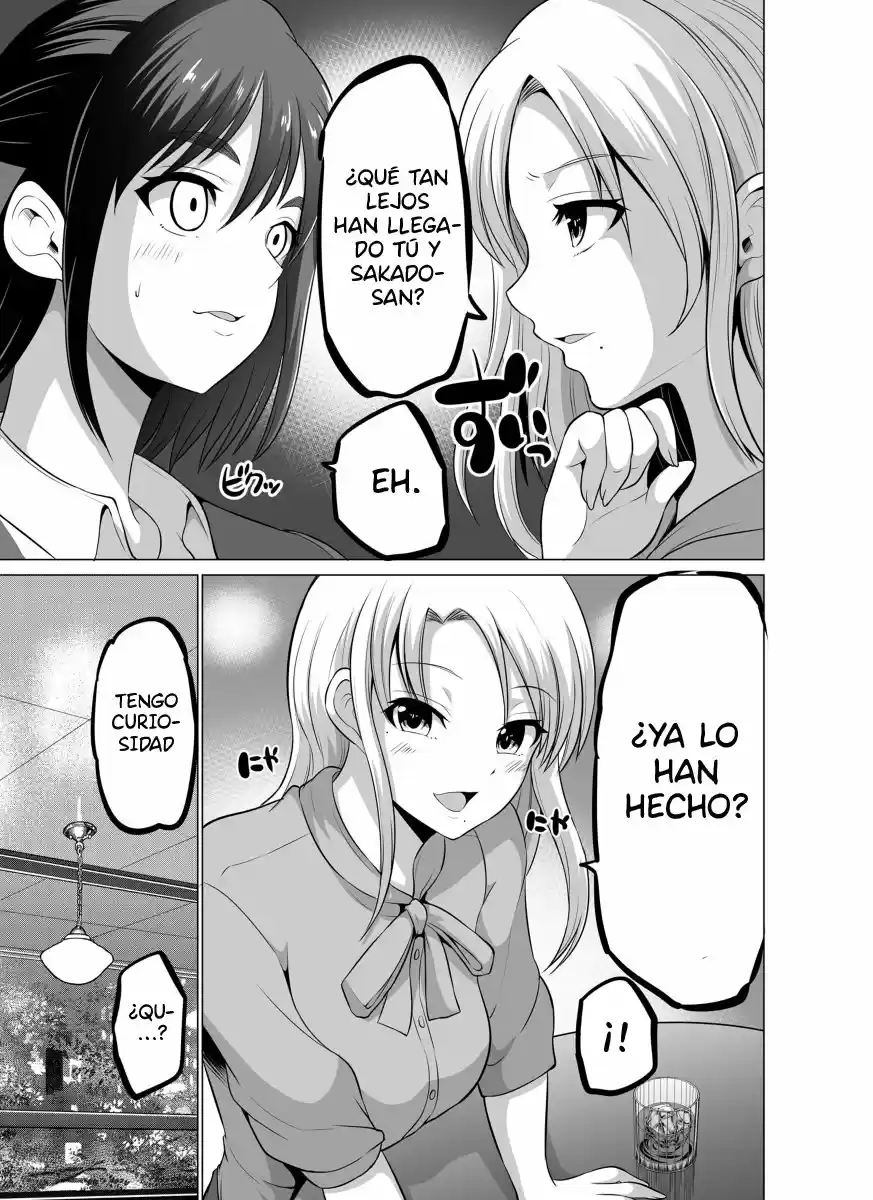 From Misunderstandings To Marriage - Capítulo 23 - Página 4 - LectorTMOo