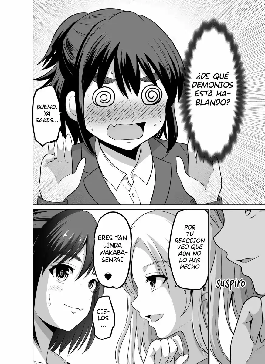From Misunderstandings To Marriage - Capítulo 23 - Página 5 - LectorTMOo