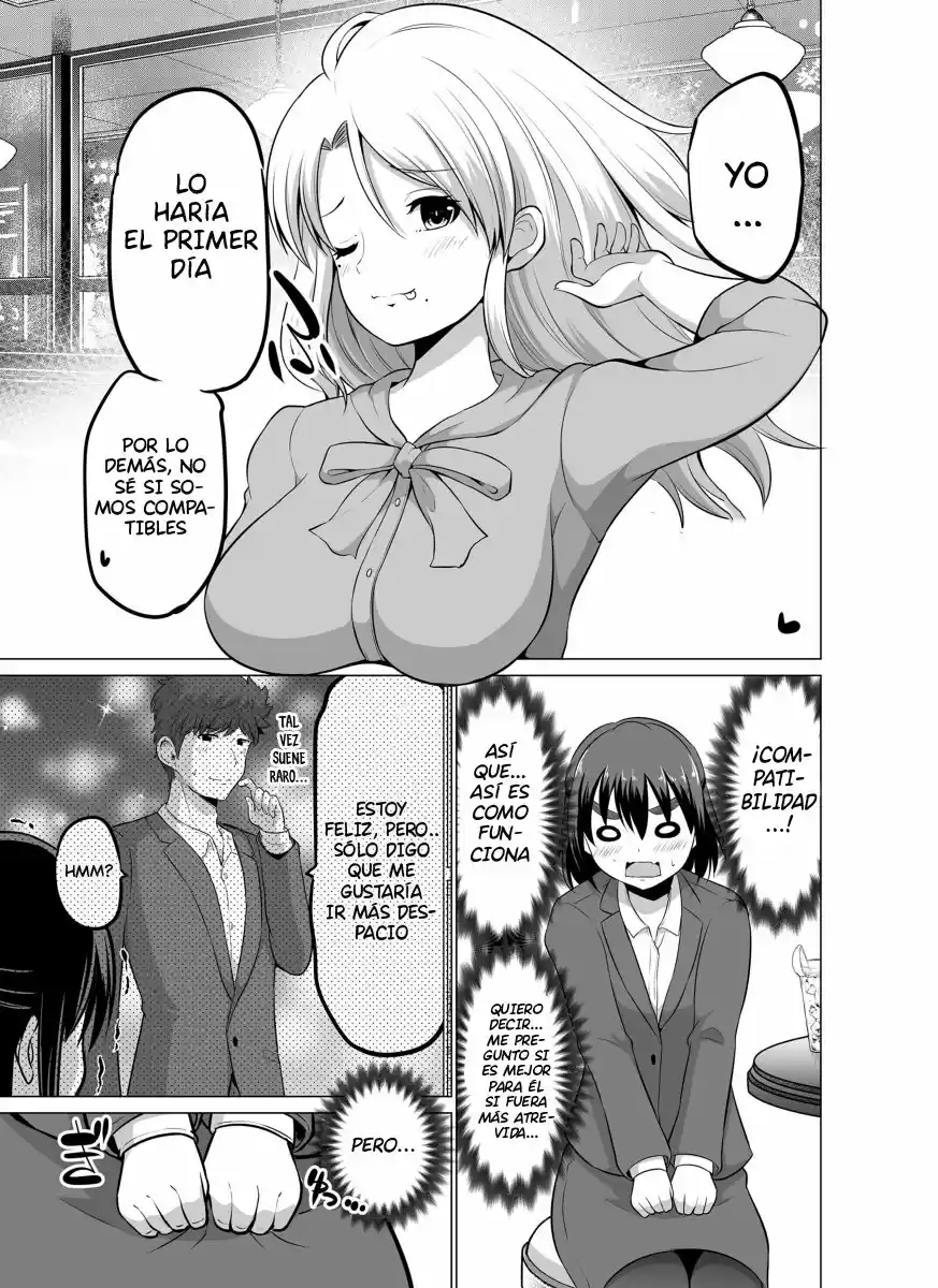 From Misunderstandings To Marriage - Capítulo 23 - Página 6 - LectorTMOo