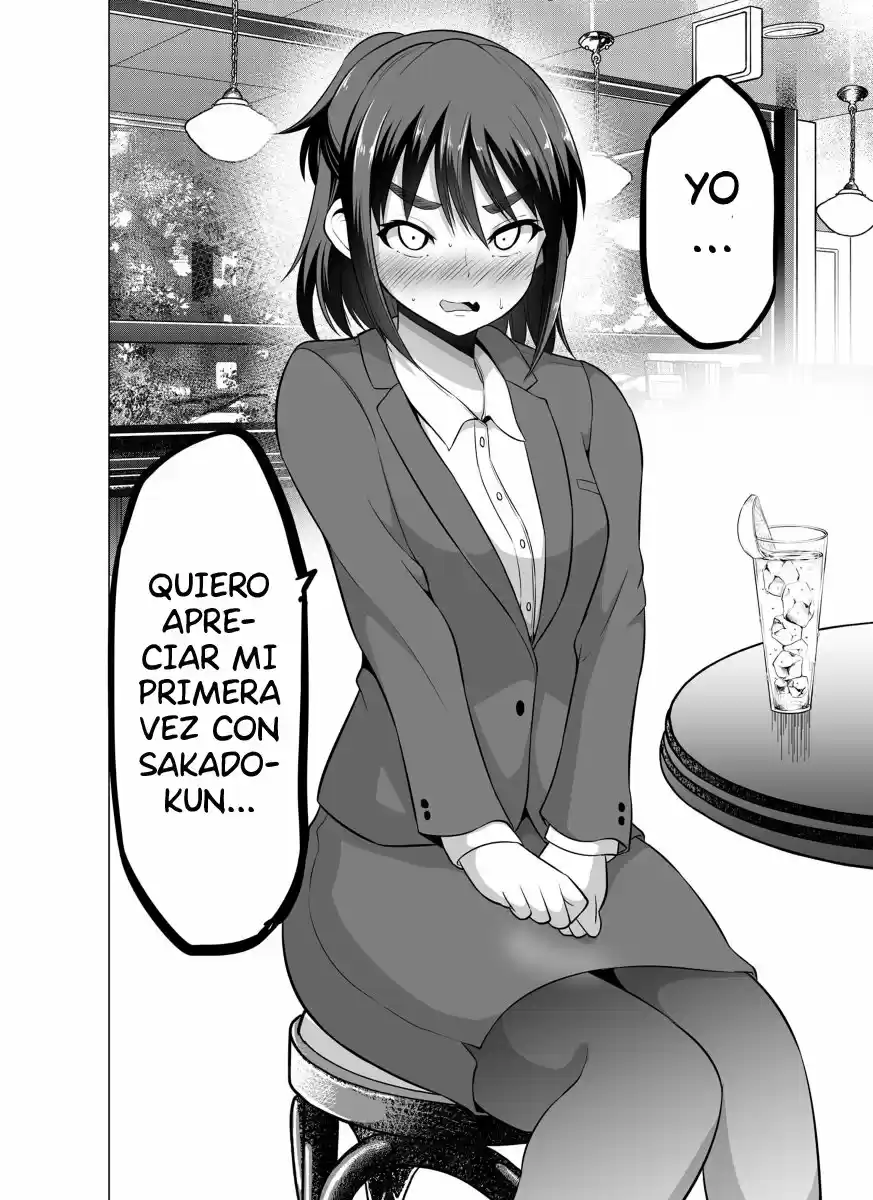 From Misunderstandings To Marriage - Capítulo 23 - Página 7 - LectorTMOo