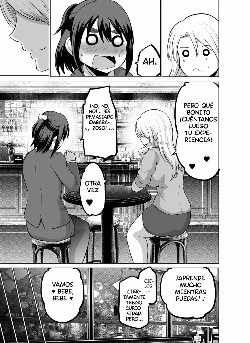 From Misunderstandings To Marriage - Capítulo 23 - Página 8 - LectorTMOo