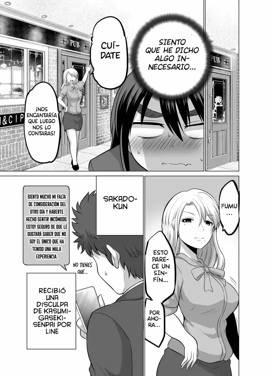 From Misunderstandings To Marriage - Capítulo 23 - Página 9 - LectorTMOo