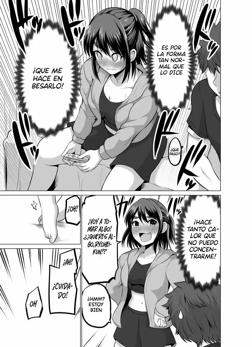 From Misunderstandings To Marriage - Capítulo 24 - Página 4 - LectorTMOo