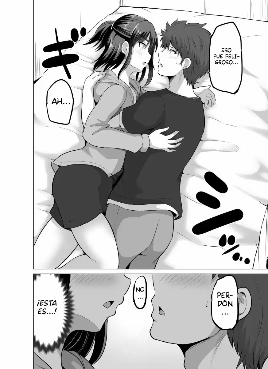 From Misunderstandings To Marriage - Capítulo 24 - Página 5 - LectorTMOo