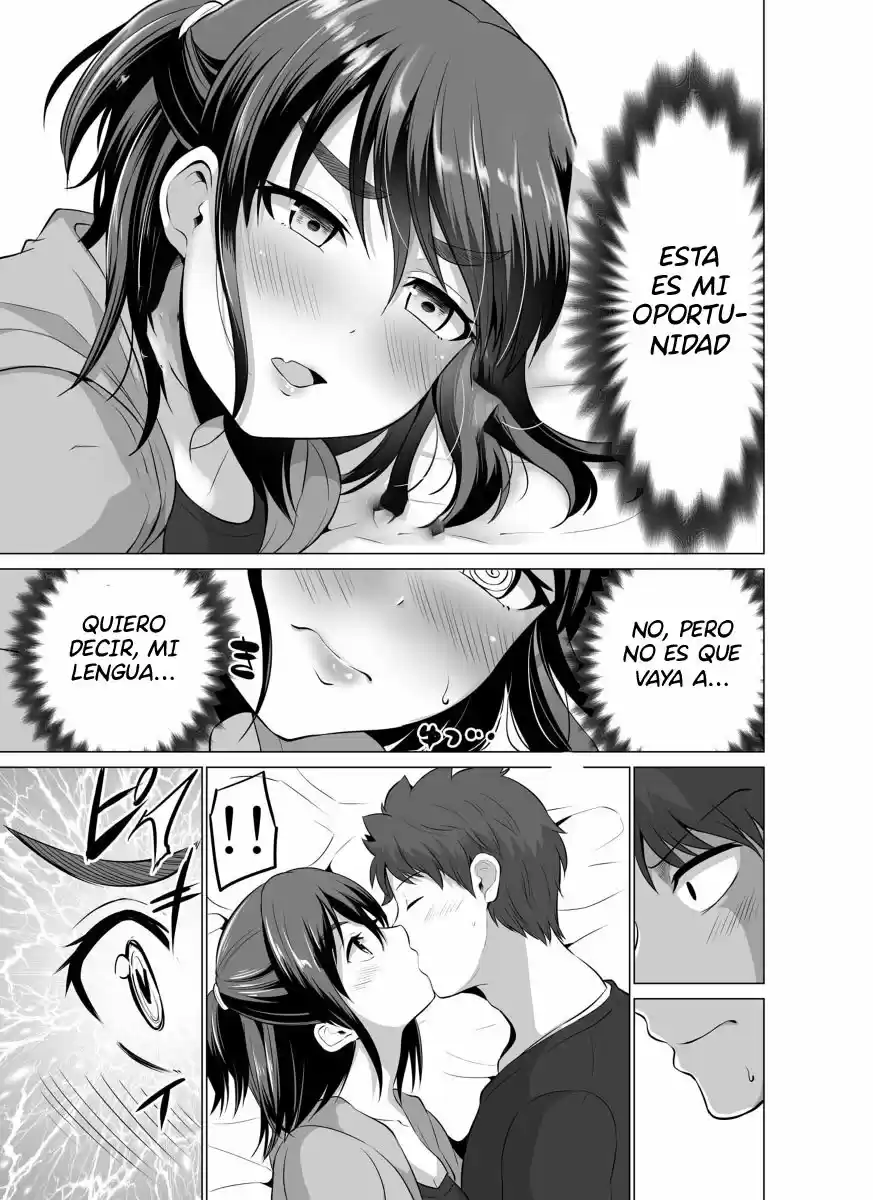 From Misunderstandings To Marriage - Capítulo 24 - Página 6 - LectorTMOo
