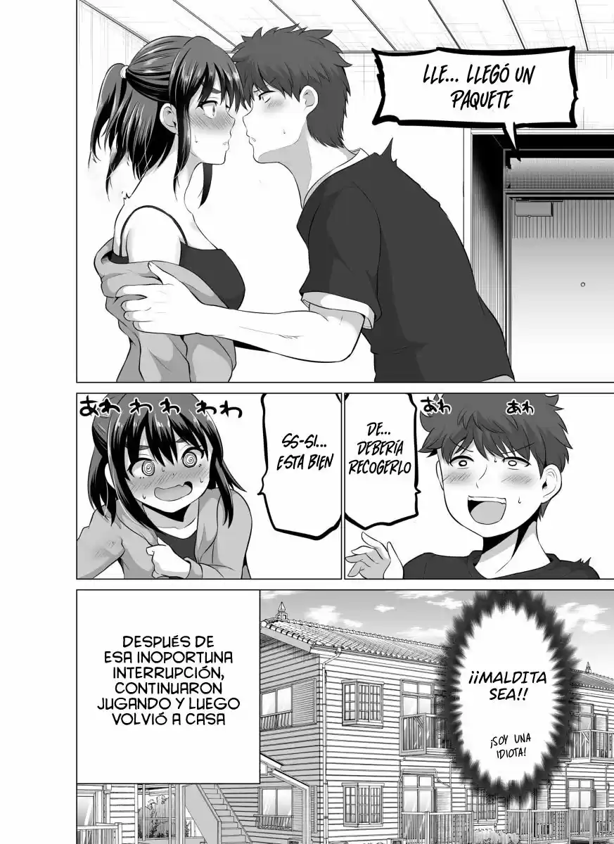 From Misunderstandings To Marriage - Capítulo 24 - Página 9 - LectorTMOo