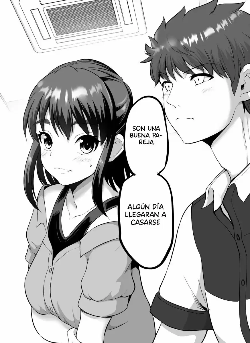 From Misunderstandings To Marriage - Capítulo 25 - Página 7 - LectorTMOo