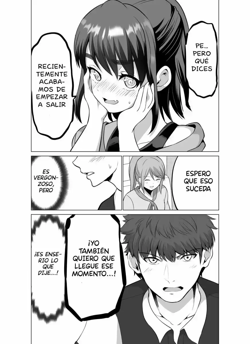 From Misunderstandings To Marriage - Capítulo 25 - Página 8 - LectorTMOo