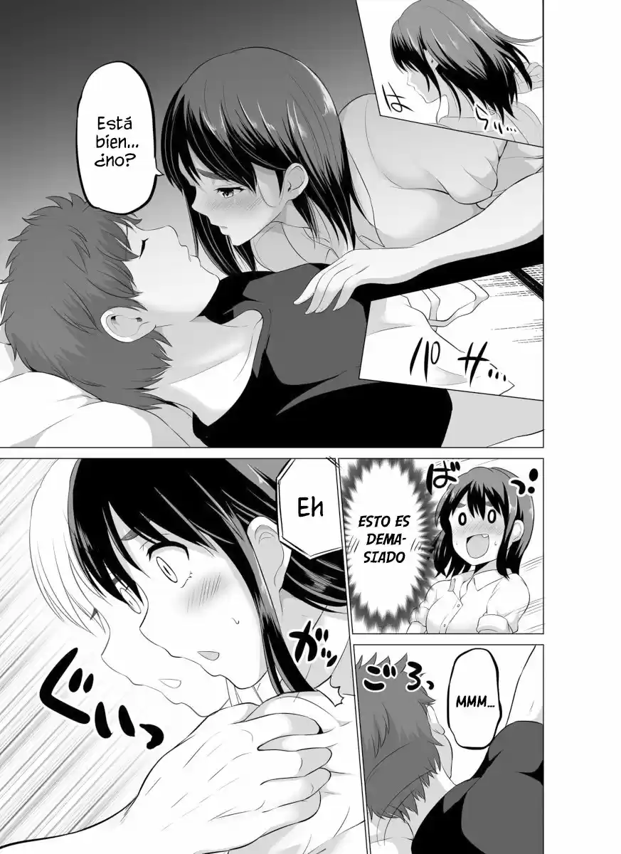 From Misunderstandings To Marriage - Capítulo 27 - Página 6 - LectorTMOo