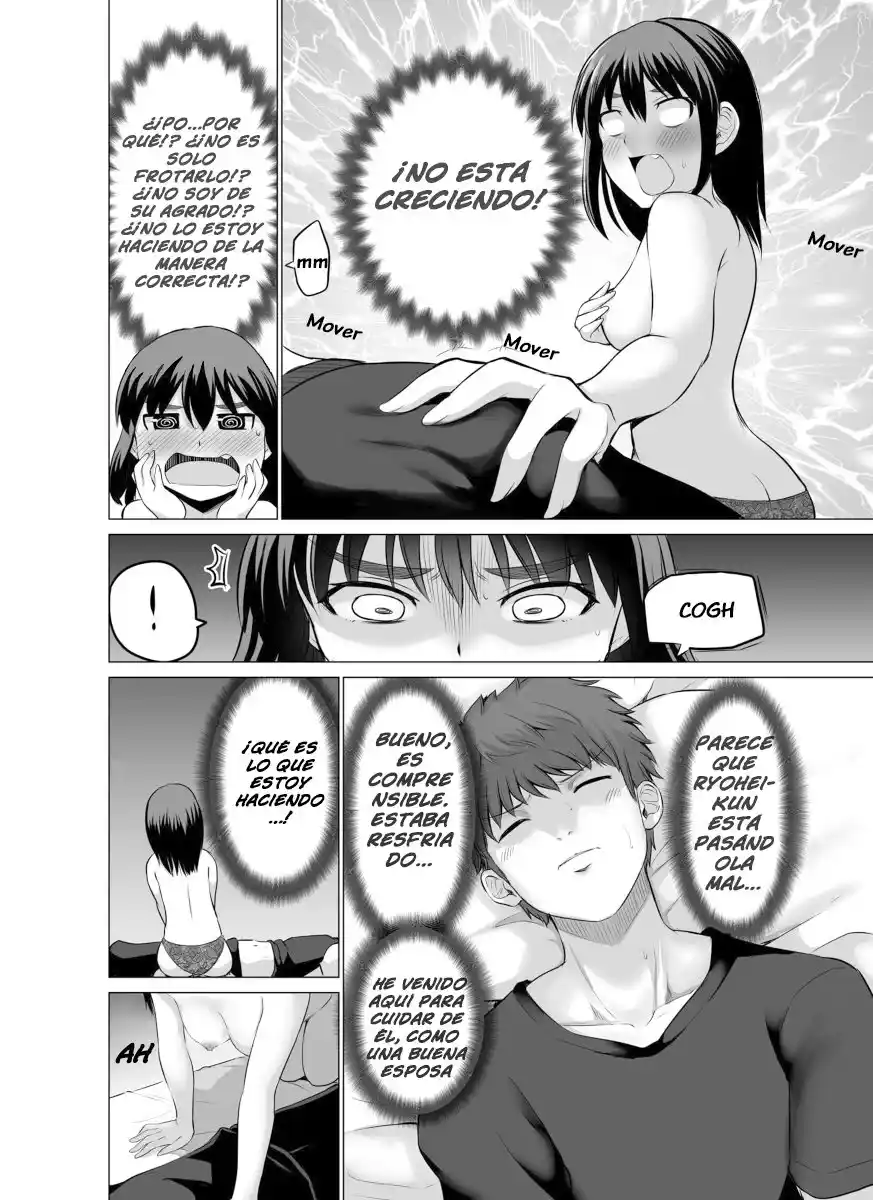From Misunderstandings To Marriage - Capítulo 28 - Página 5 - LectorTMOo