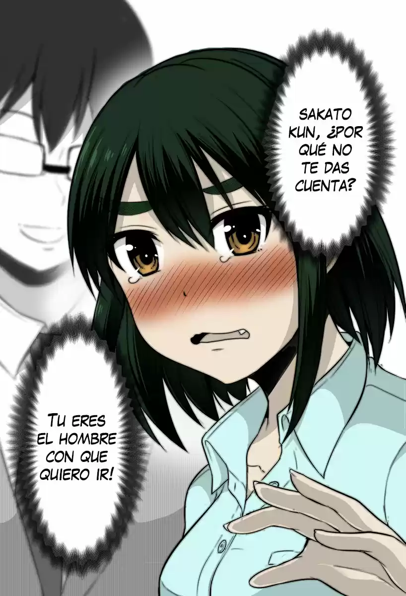 From Misunderstandings To Marriage - Capítulo 3 - Página 6 - LectorTMOo