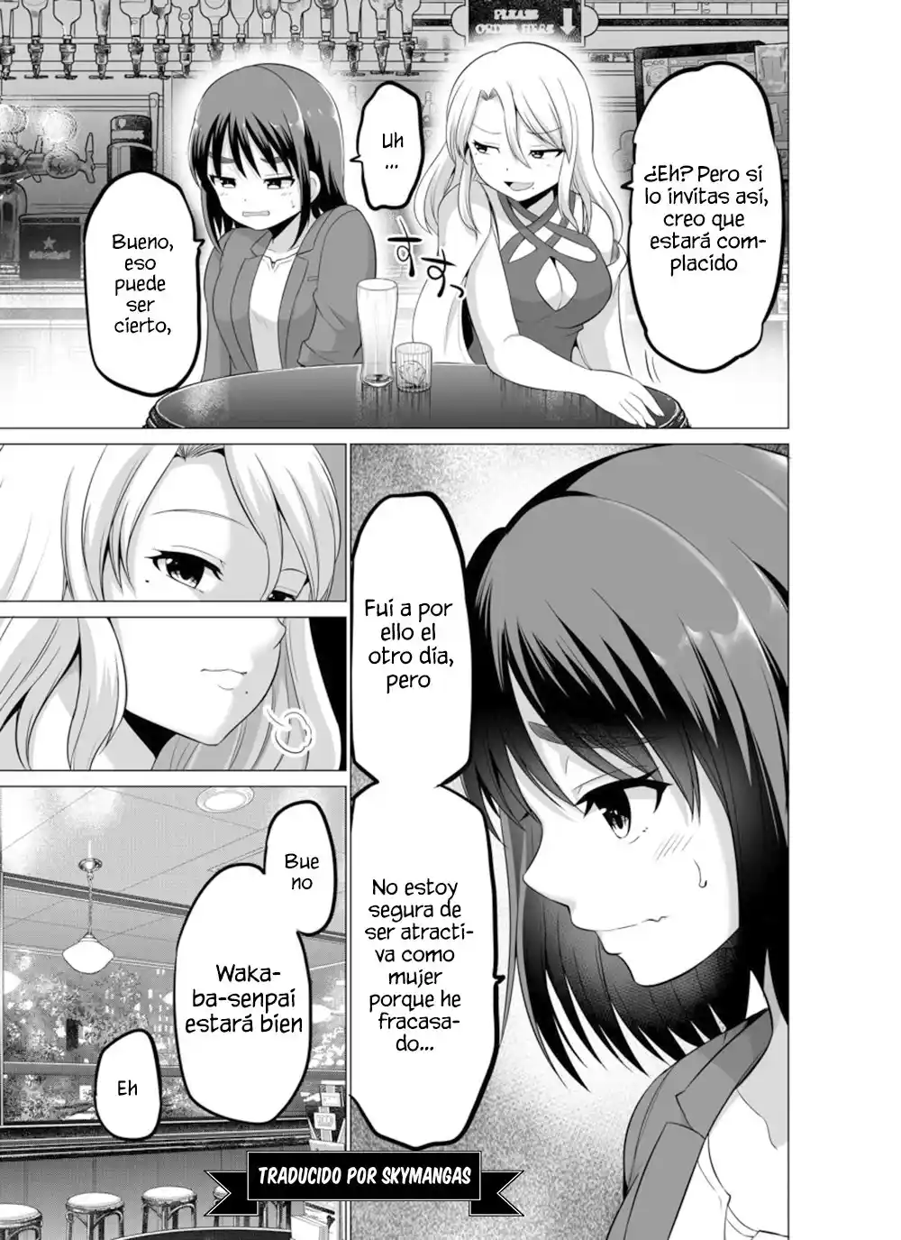From Misunderstandings To Marriage - Capítulo 30 - Página 6 - LectorTMOo