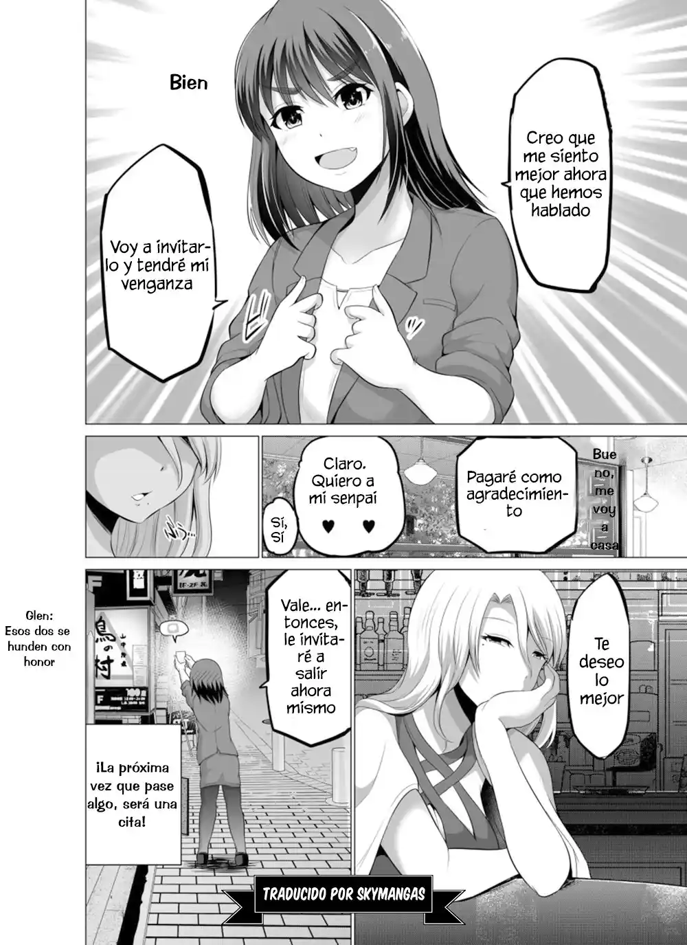 From Misunderstandings To Marriage - Capítulo 30 - Página 9 - LectorTMOo