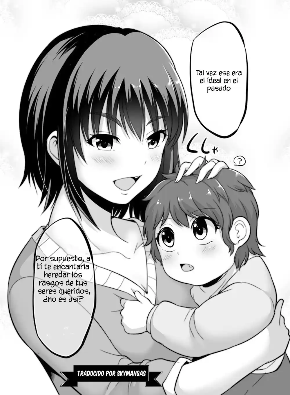 From Misunderstandings To Marriage - Capítulo 32 - Página 12 - LectorTMOo
