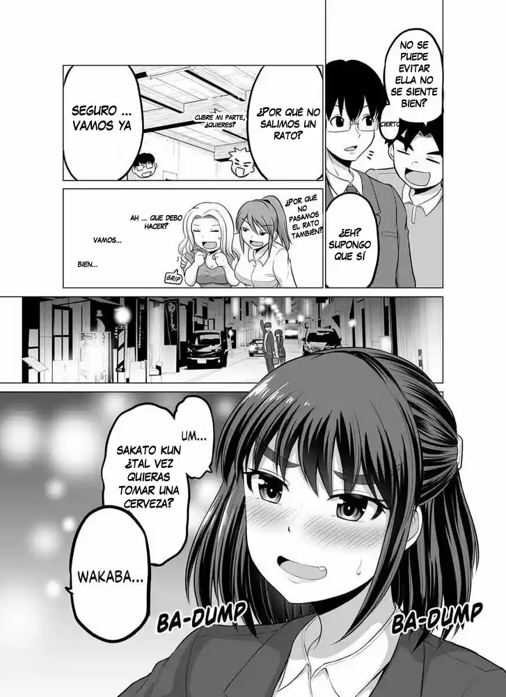 From Misunderstandings To Marriage - Capítulo 4 - Página 4 - LectorTMOo