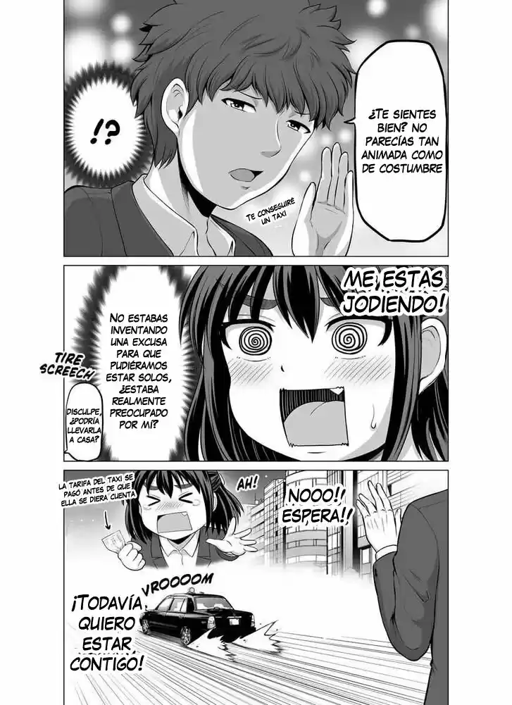 From Misunderstandings To Marriage - Capítulo 4 - Página 5 - LectorTMOo