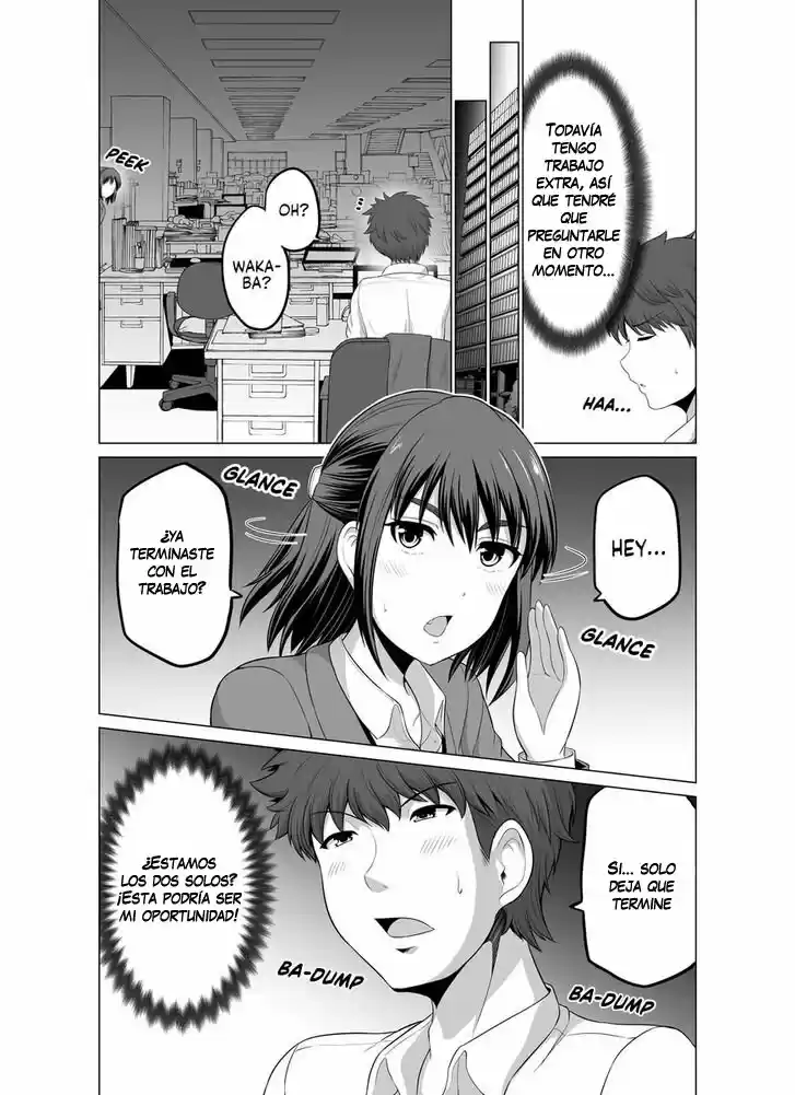 From Misunderstandings To Marriage - Capítulo 5 - Página 4 - LectorTMOo
