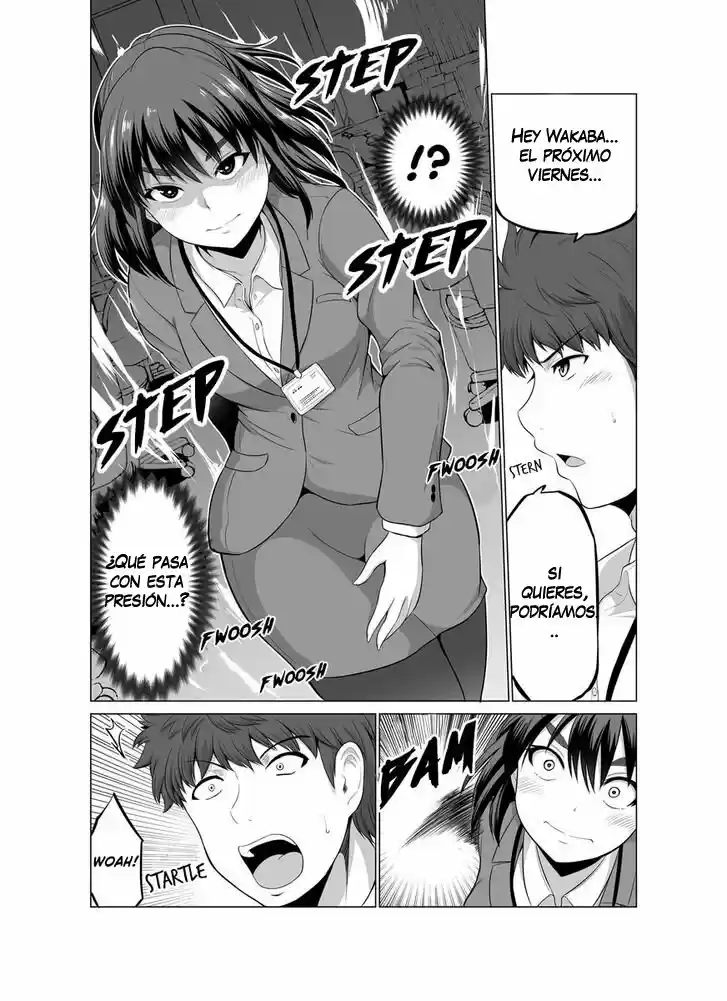 From Misunderstandings To Marriage - Capítulo 5 - Página 5 - LectorTMOo