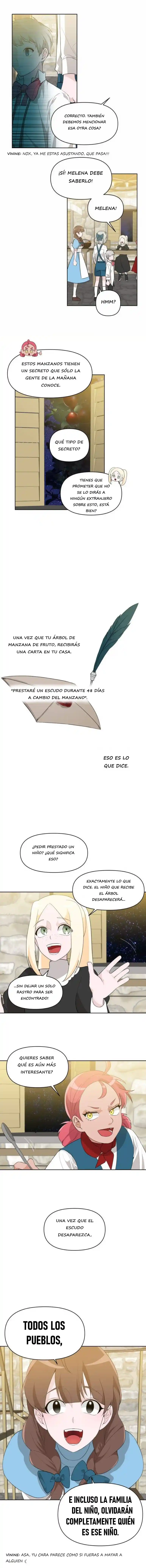 From Morning To Night - Capítulo 1 - Página 18 - LectorTMOo