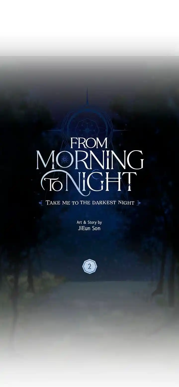 From Morning To Night - Capítulo 2 - Página 27 - LectorTMOo