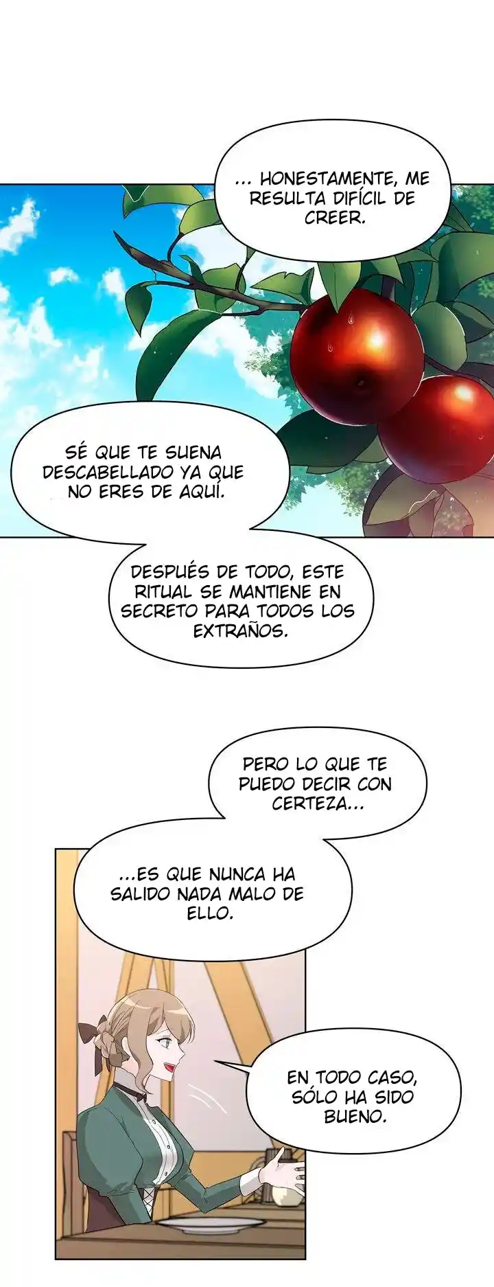 From Morning To Night - Capítulo 2 - Página 33 - LectorTMOo