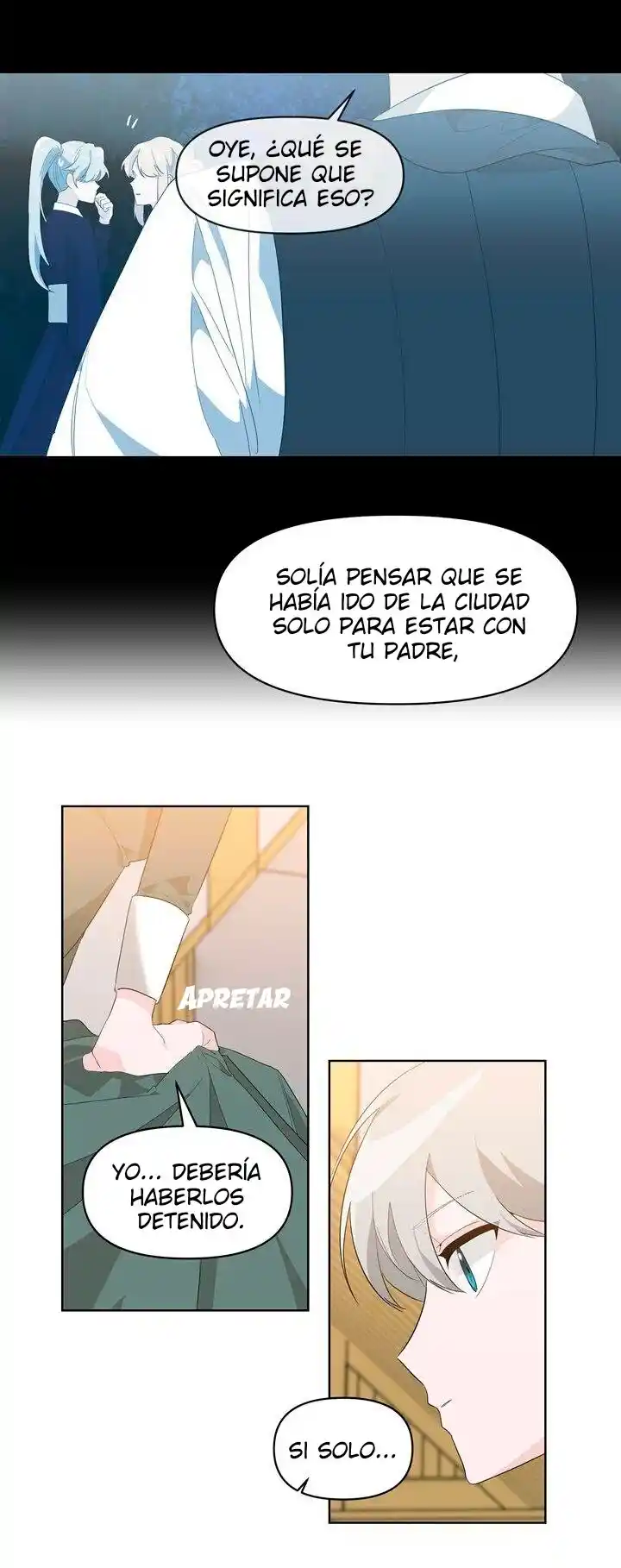 From Morning To Night - Capítulo 2 - Página 42 - LectorTMOo