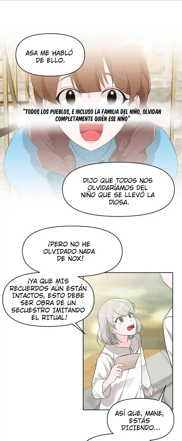 From Morning To Night - Capítulo 2 - Página 57 - LectorTMOo
