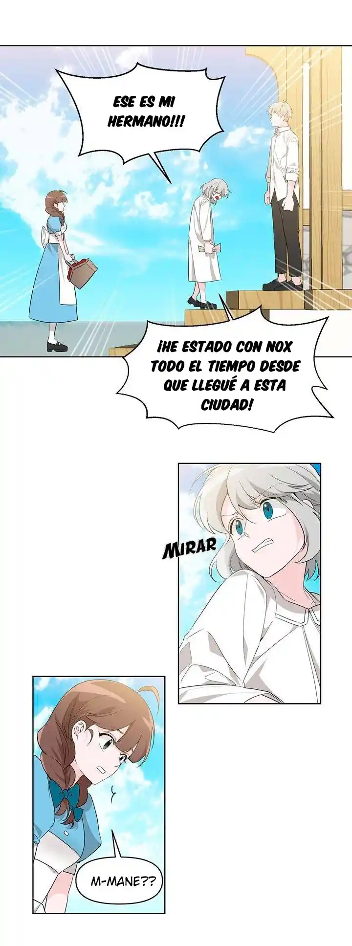 From Morning To Night - Capítulo 2 - Página 62 - LectorTMOo