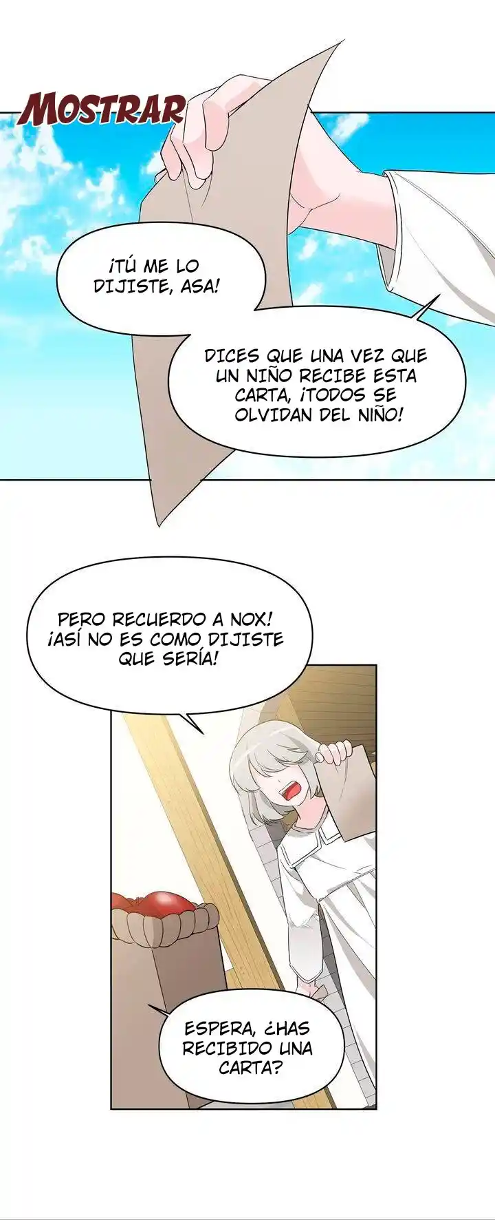 From Morning To Night - Capítulo 2 - Página 63 - LectorTMOo