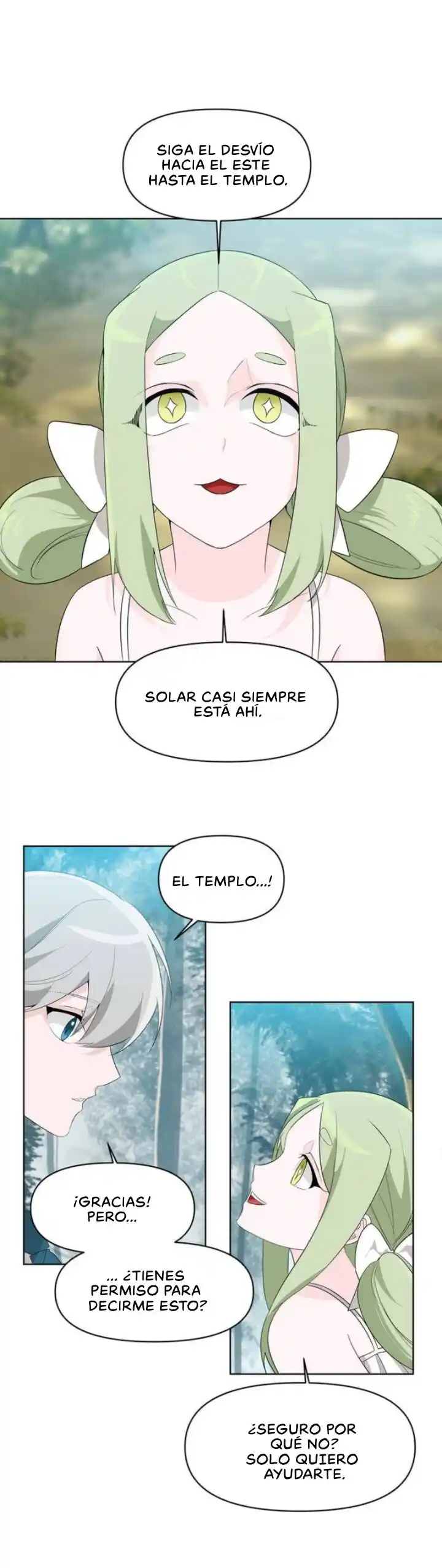 From Morning To Night - Capítulo 4 - Página 13 - LectorTMOo