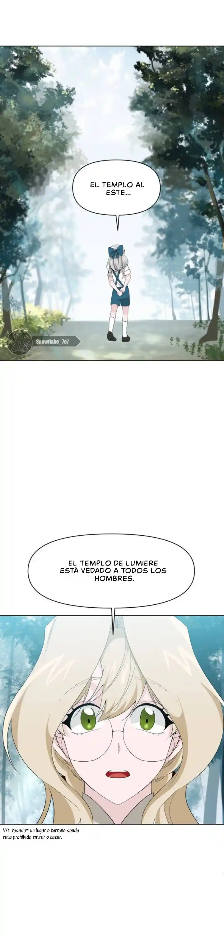 From Morning To Night - Capítulo 4 - Página 25 - LectorTMOo