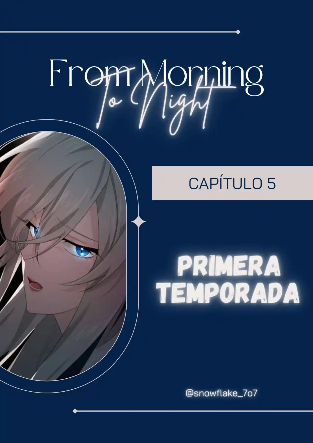 From Morning To Night - Capítulo 5 - Página 2 - LectorTMOo