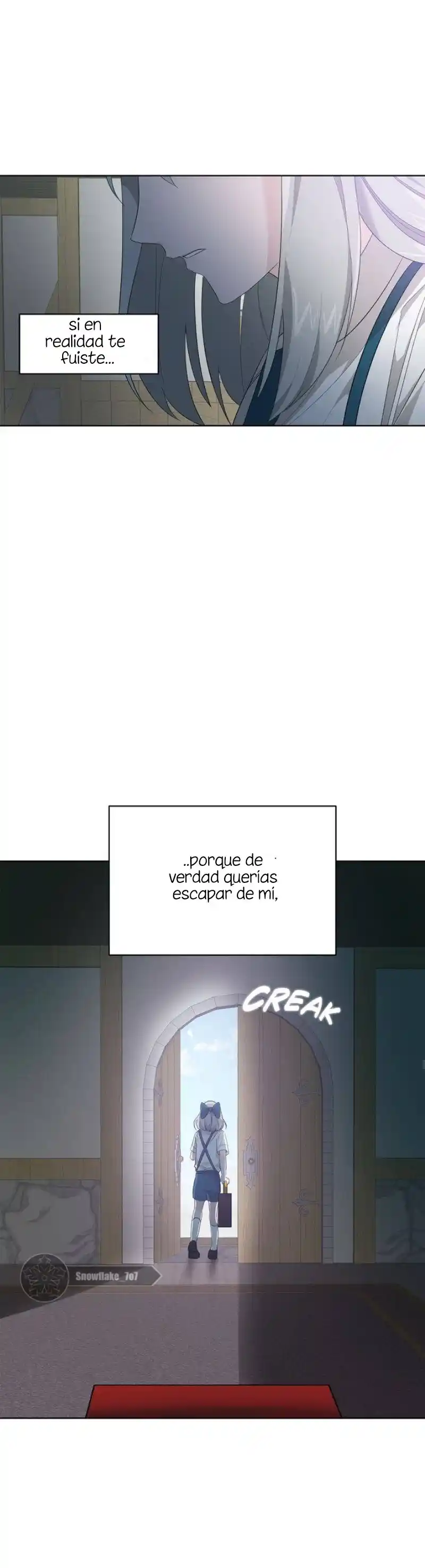 From Morning To Night - Capítulo 5 - Página 7 - LectorTMOo