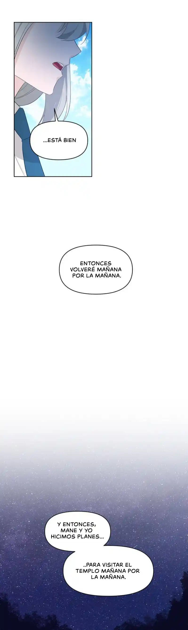 From Morning To Night - Capítulo 5 - Página 21 - LectorTMOo