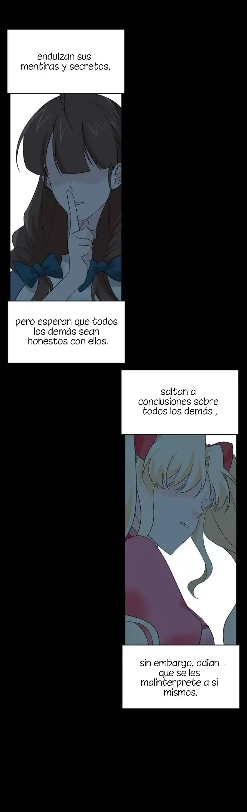 From Morning To Night - Capítulo 5 - Página 24 - LectorTMOo