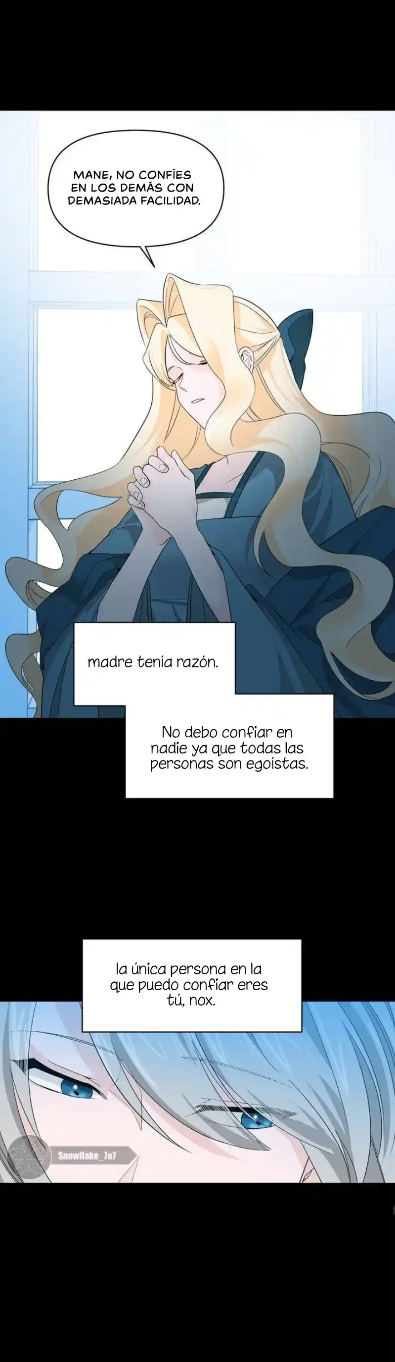 From Morning To Night - Capítulo 5 - Página 25 - LectorTMOo