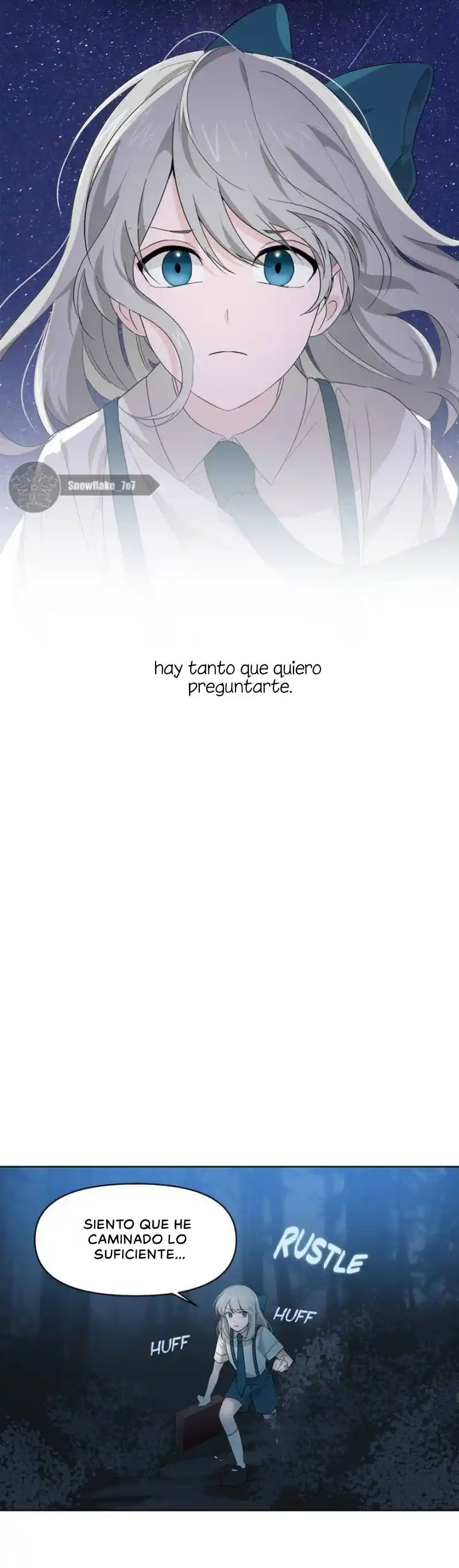 From Morning To Night - Capítulo 5 - Página 27 - LectorTMOo