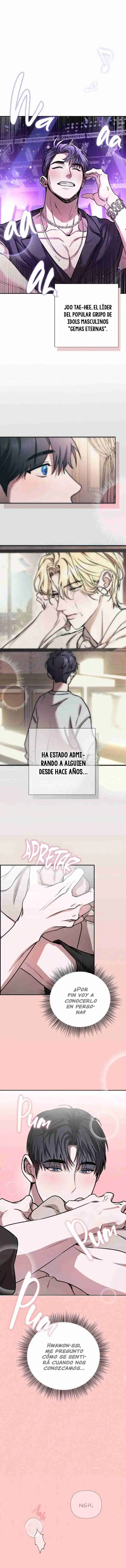 From, Naughty - Capítulo  - Página 5 - LectorTMOo