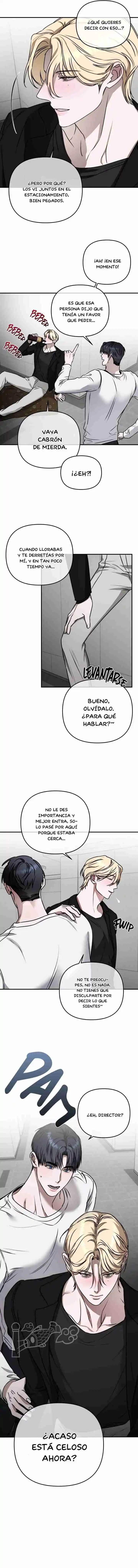 From, Naughty - Capítulo 10 - Página 11 - LectorTMOo