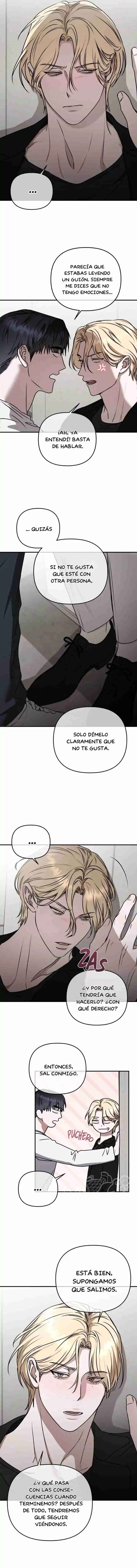 From, Naughty - Capítulo 10 - Página 13 - LectorTMOo